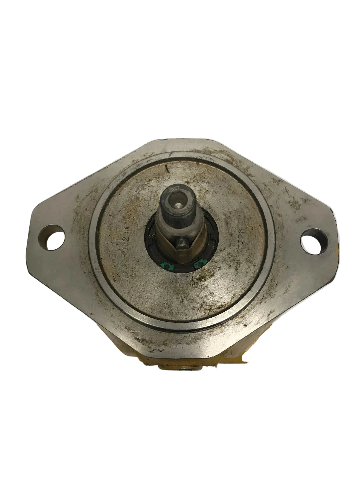 R986110969 Genuine CAT Hydraulic Axial Piston Motor