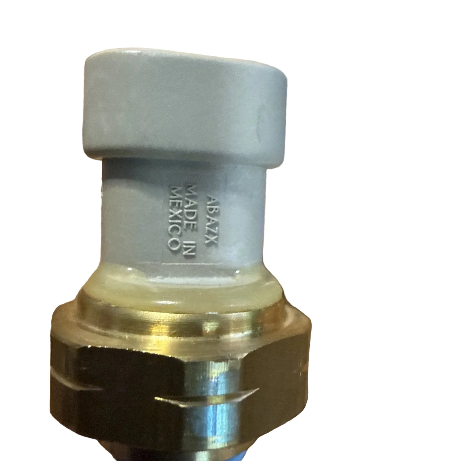3417030 Genuine Cummins Map sensor