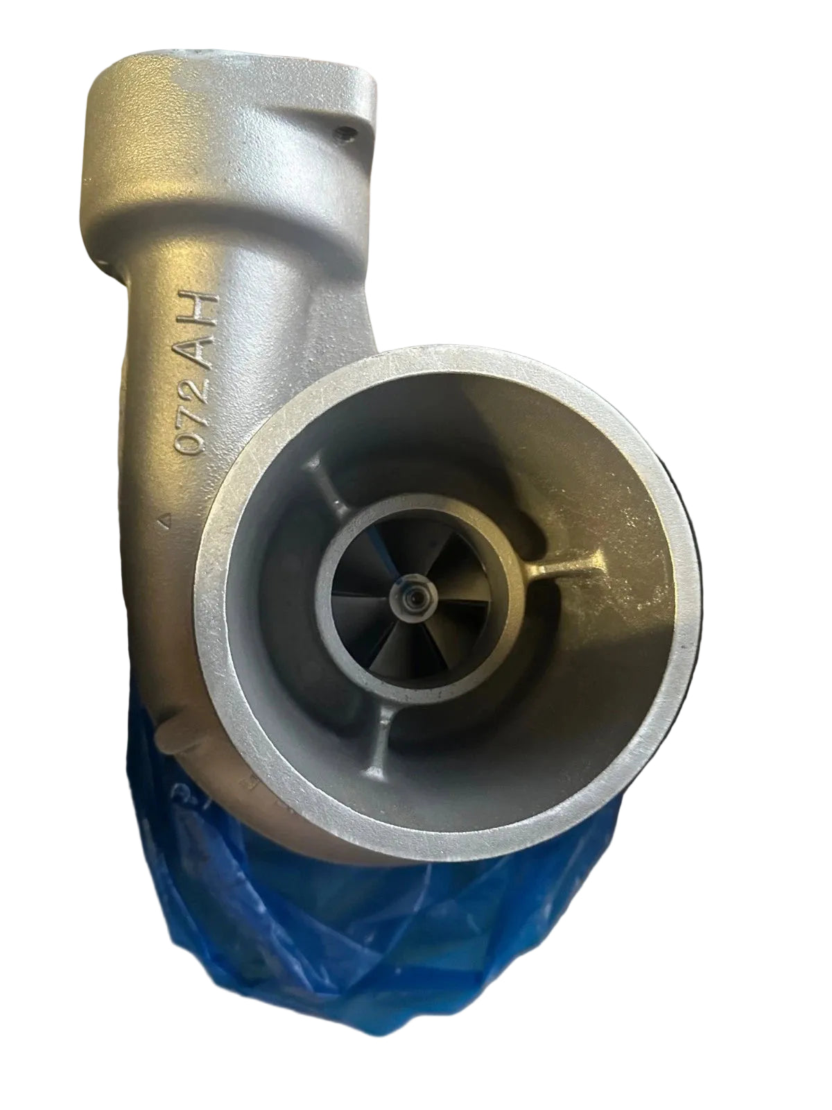 0R-6166 Genuine Caterpillar Factory Reman Turbo