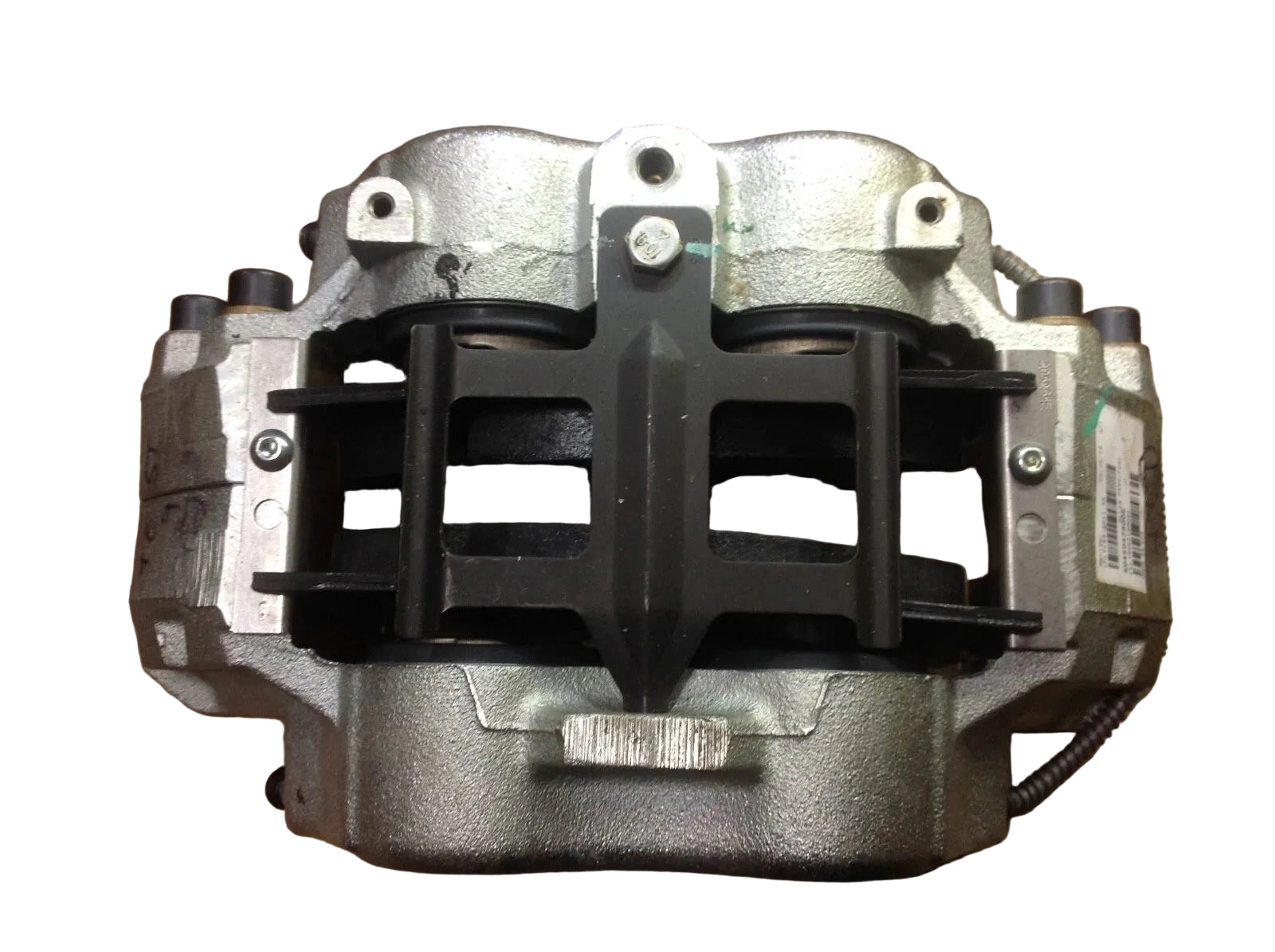 60450478XRMAN Genuine International Front Hydraulic Brake