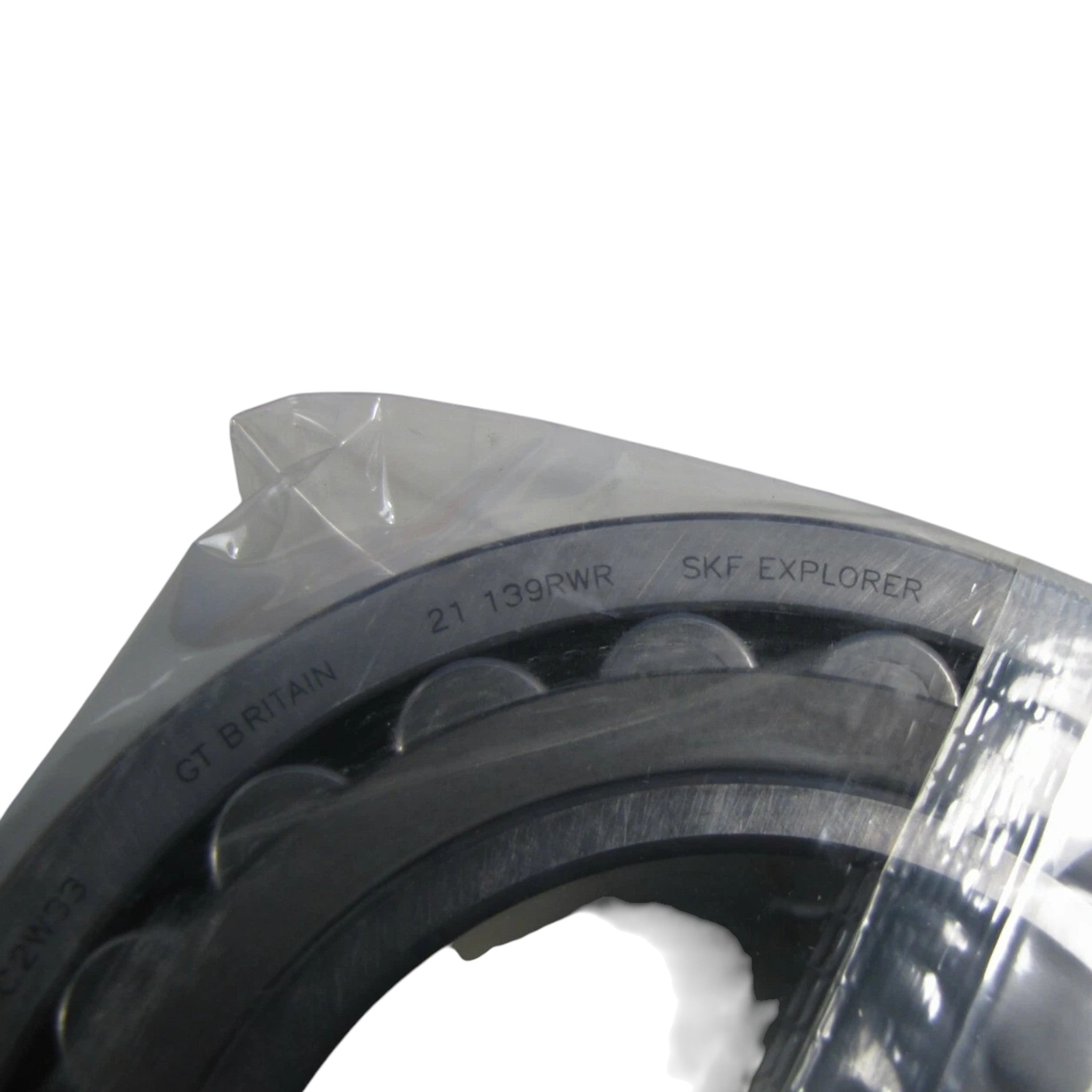 23220CCK/C2W33 Genuine SKF Spherical Roller Bearing