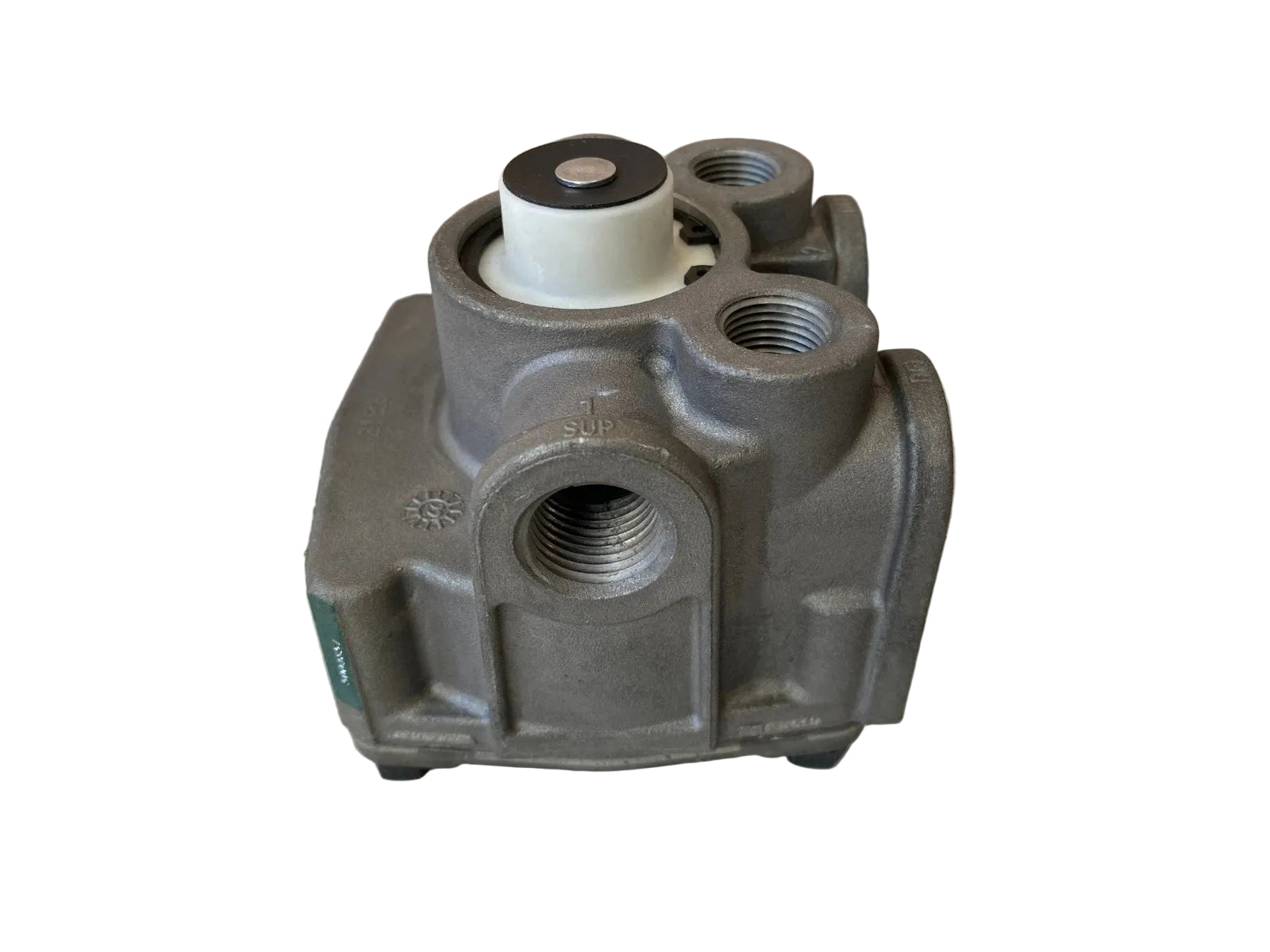 800484 Genuine Bendix R12 Air Brake Relay Valve