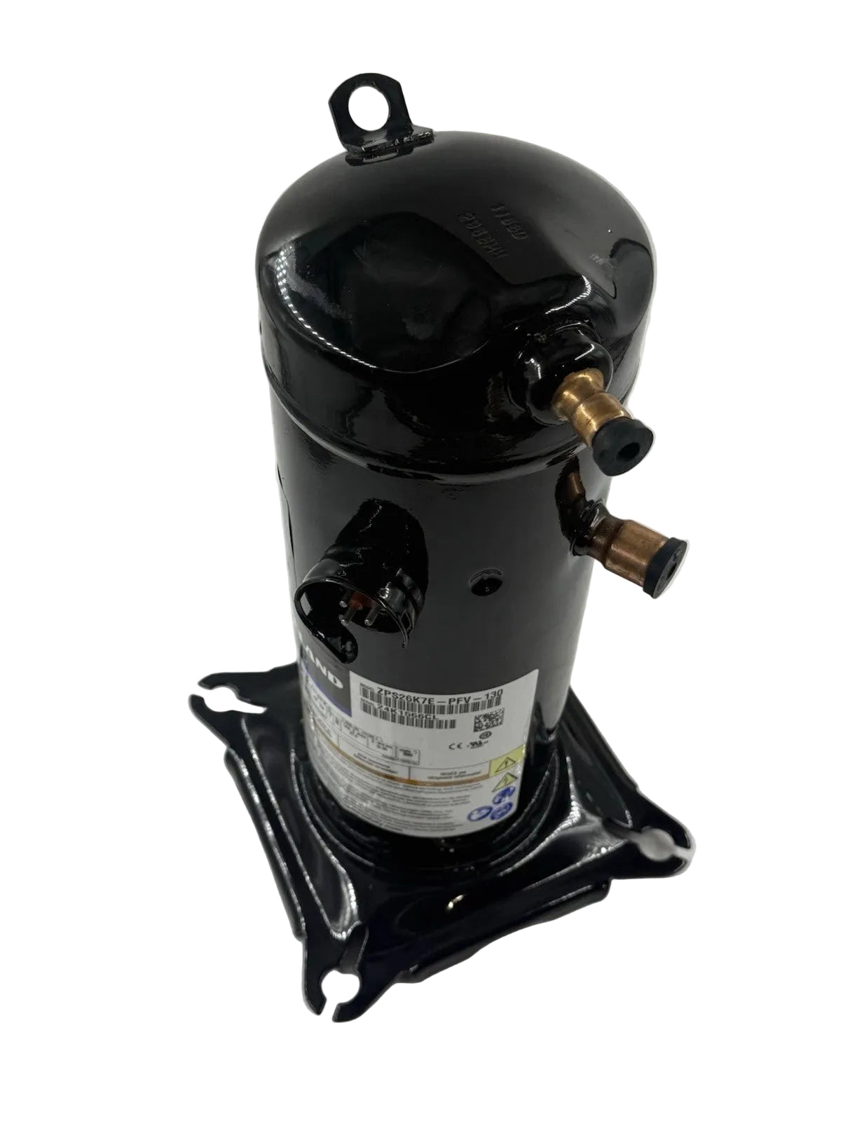 ZPS26K7E-PFV-130 Genuine Copeland Scroll Compressor