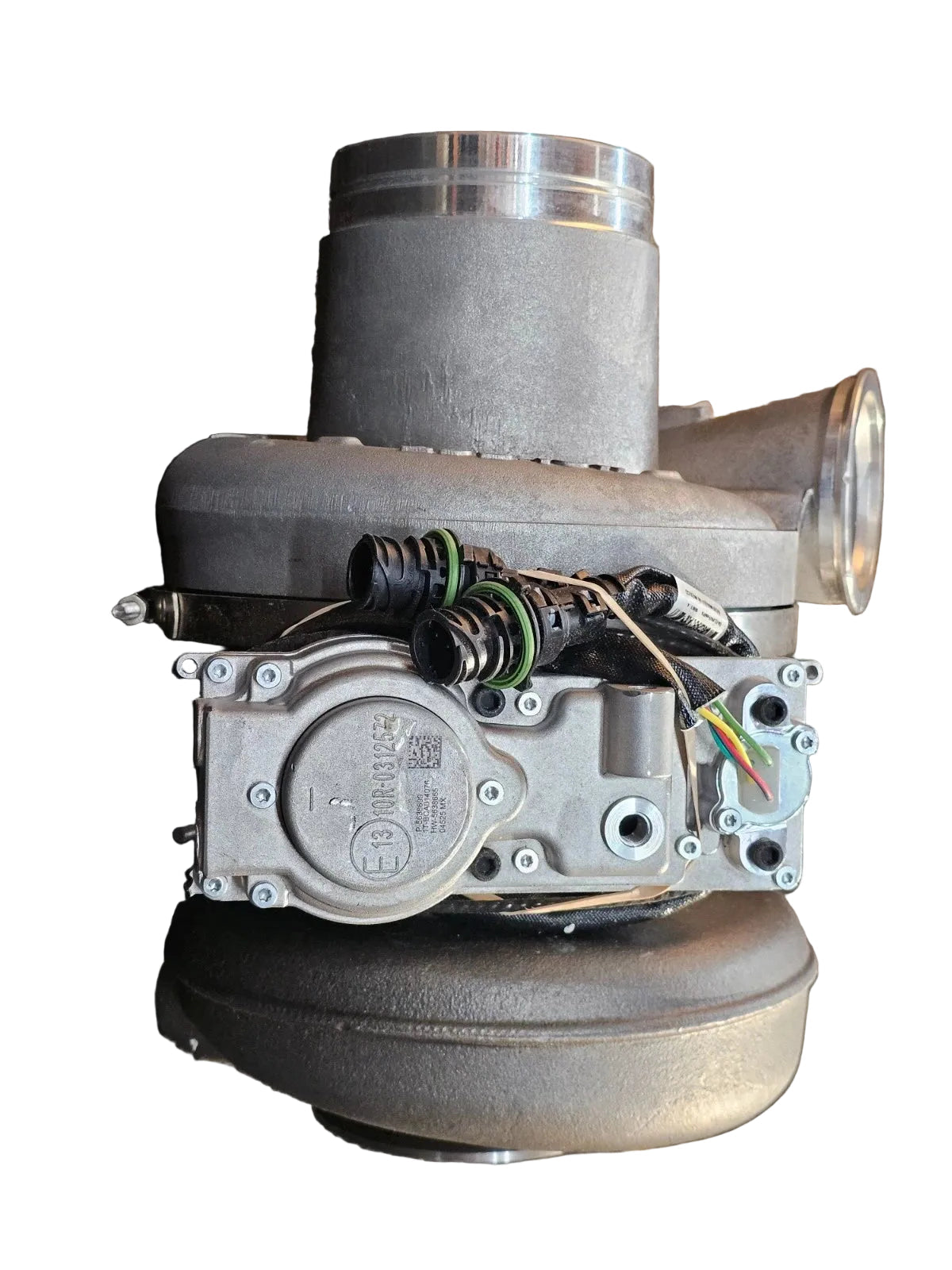 22233320 Genuine Cummins Turbocharger