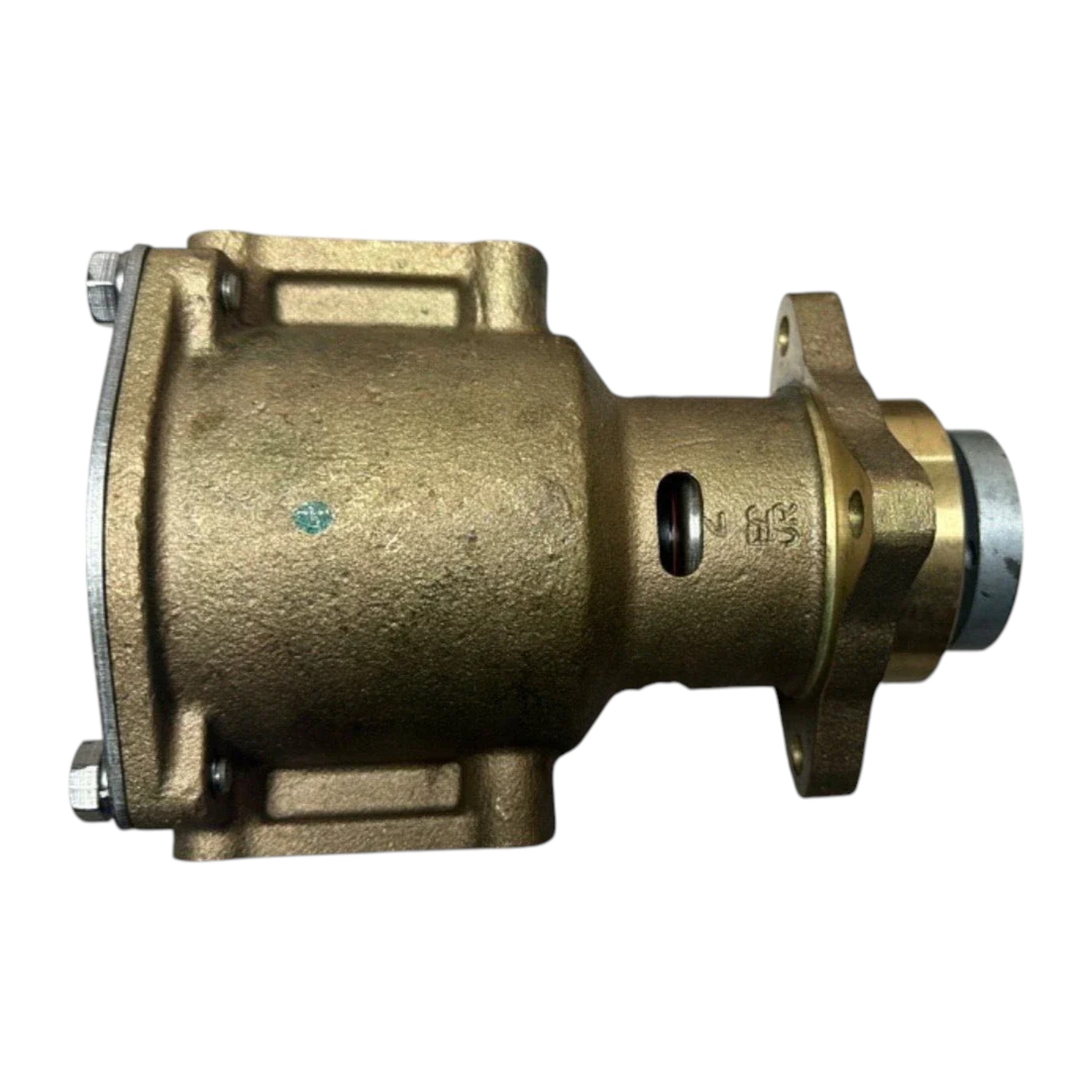3974455 Genuine Cummins Sea Water Pump