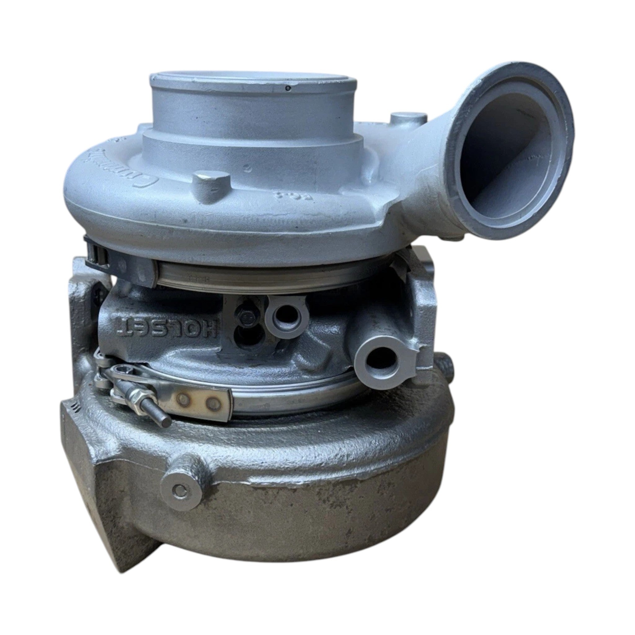 4352480RX Genuine Cummins Turbocharger