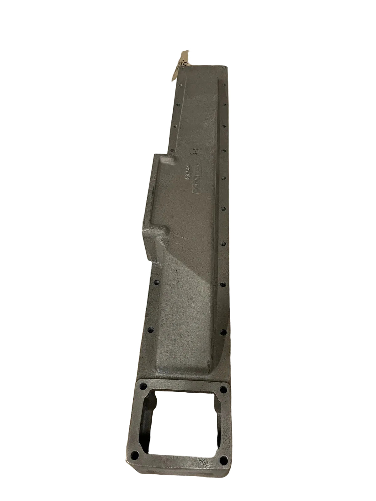 218544 Genuine Cummins Cover,Aftercooler