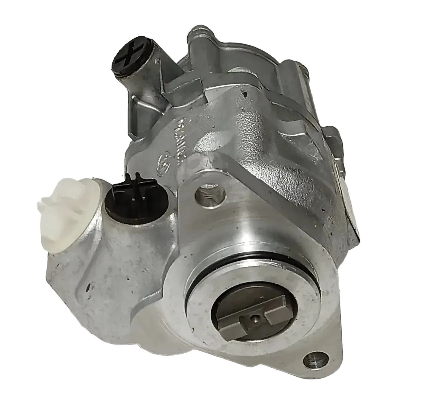 a0024608880 Genuine Mercedes-Benz Hydraulic Pump Power Steering