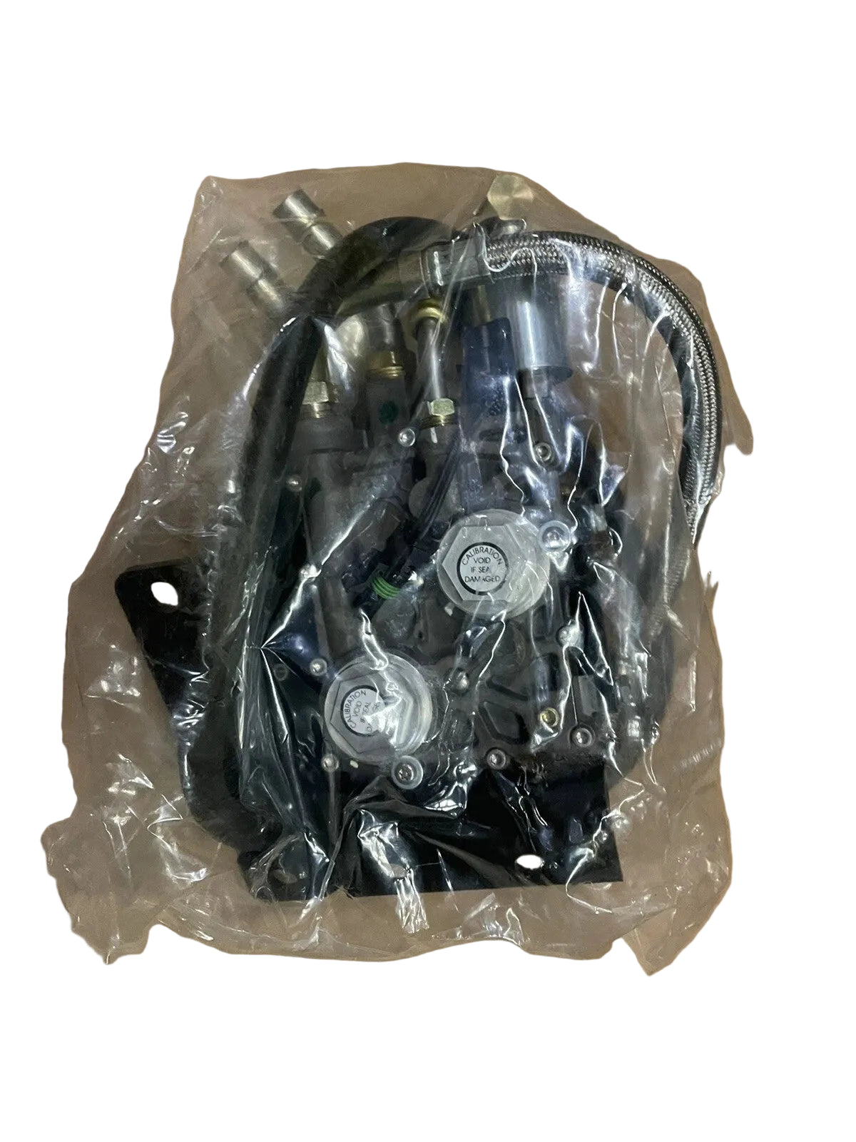 4991605 Genuine Cummins Evaporator