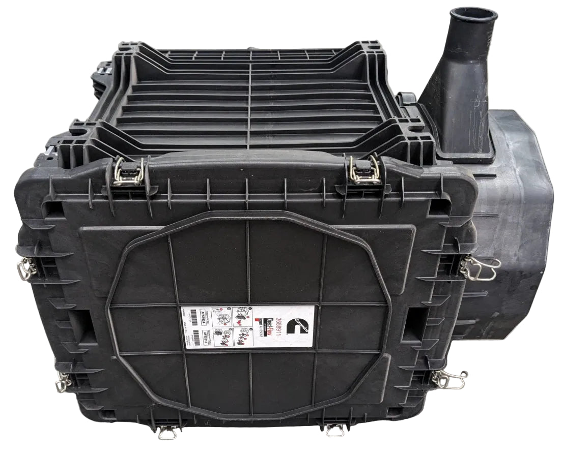 AH55665 Genuine Cummins Fleetguard Air Cleaner Direct