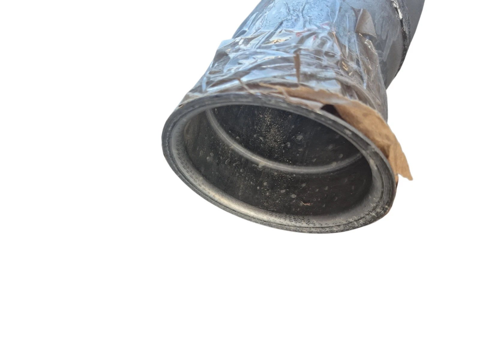 0434733000 Genuine Freightliner Pipe Aftertreatment X12, 4700