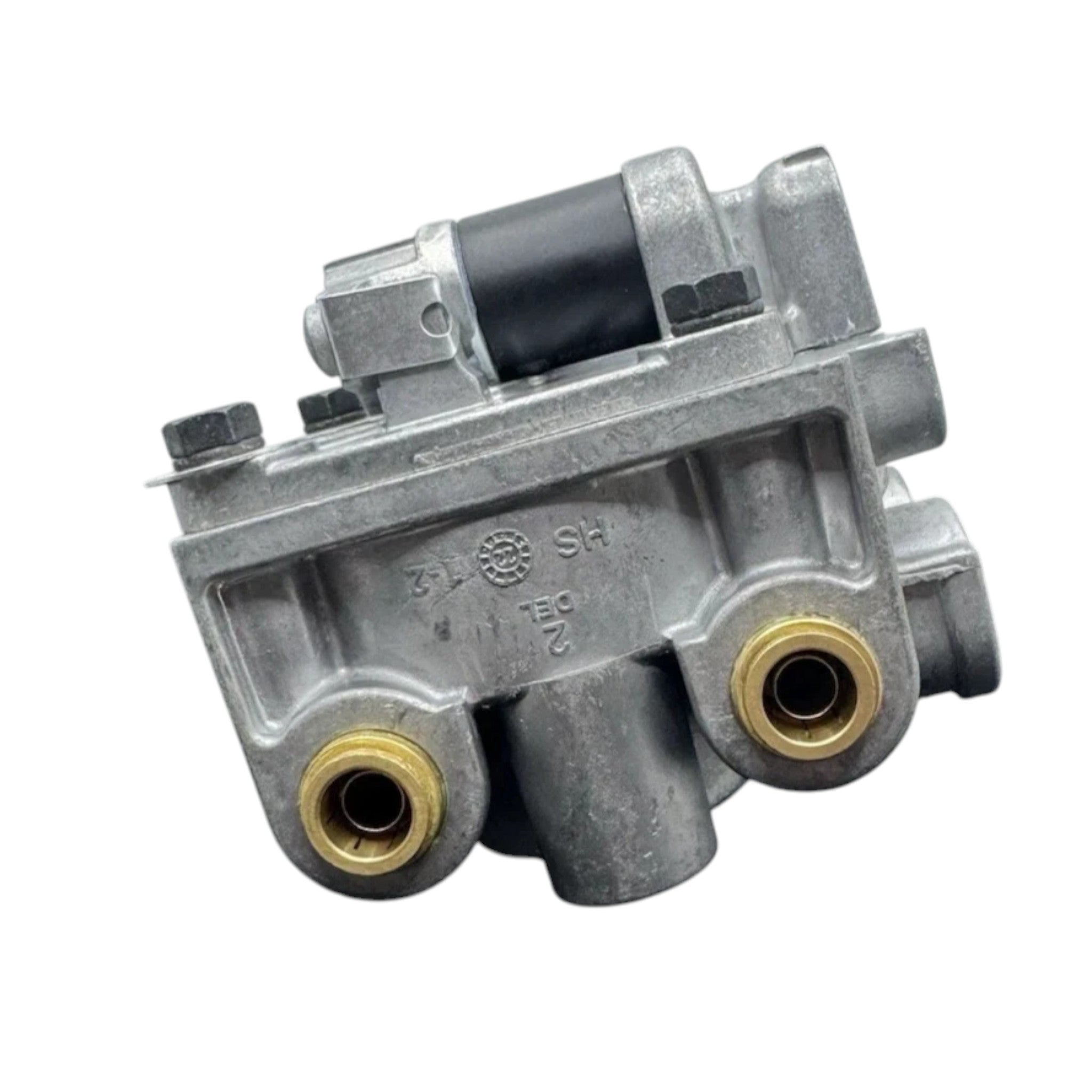 060-KO96339 Genuine Bendix Traction Relay Valve