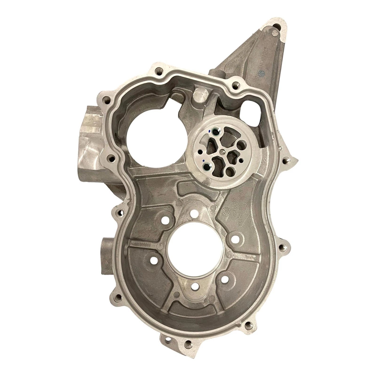 2899752 Genuine Cummins Gear Housing