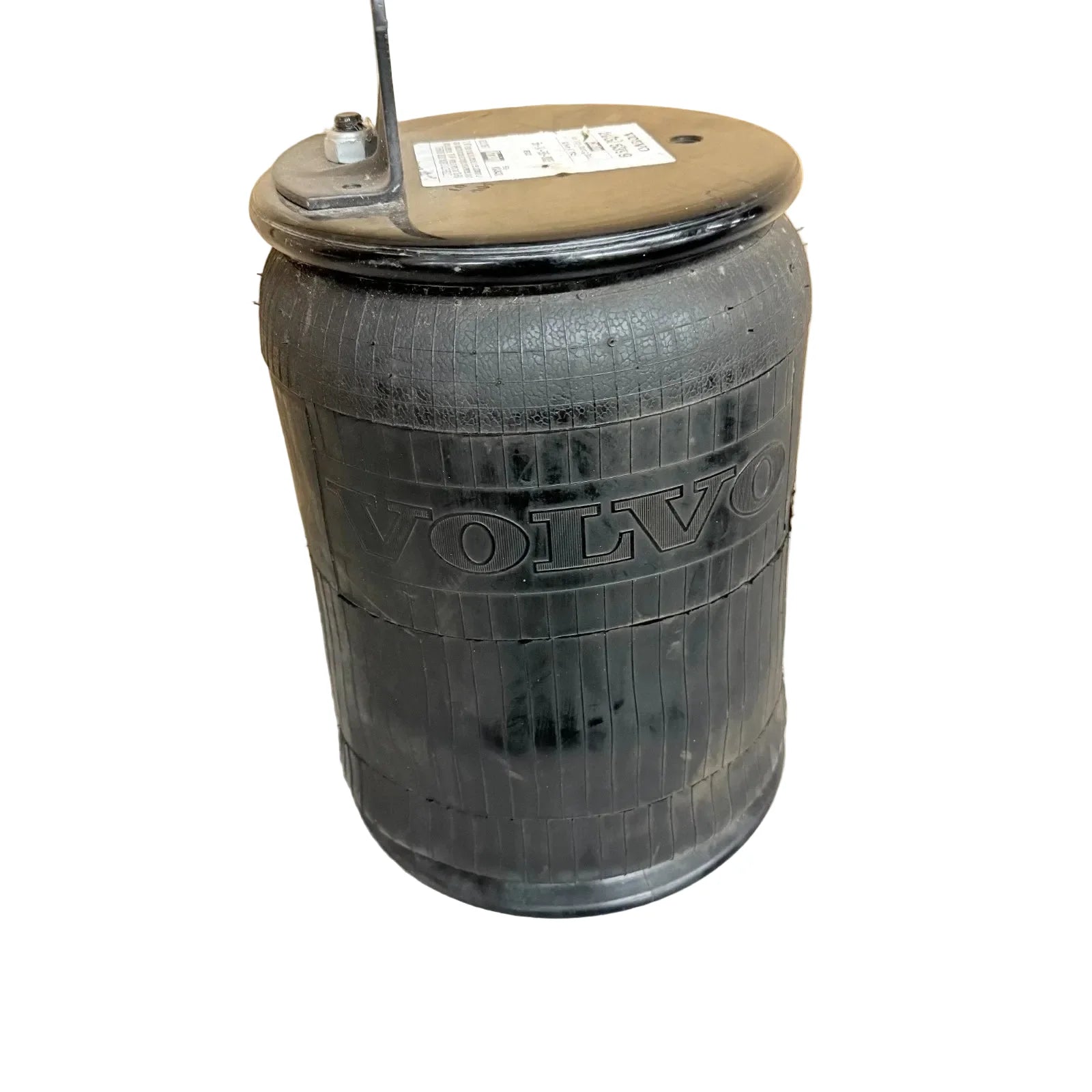 20413888 Genuine Volvo Suspension Spring
