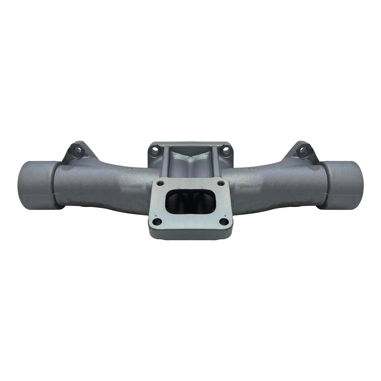 3687062 Genuine Cummins Exhuast Manifold Isx Middle