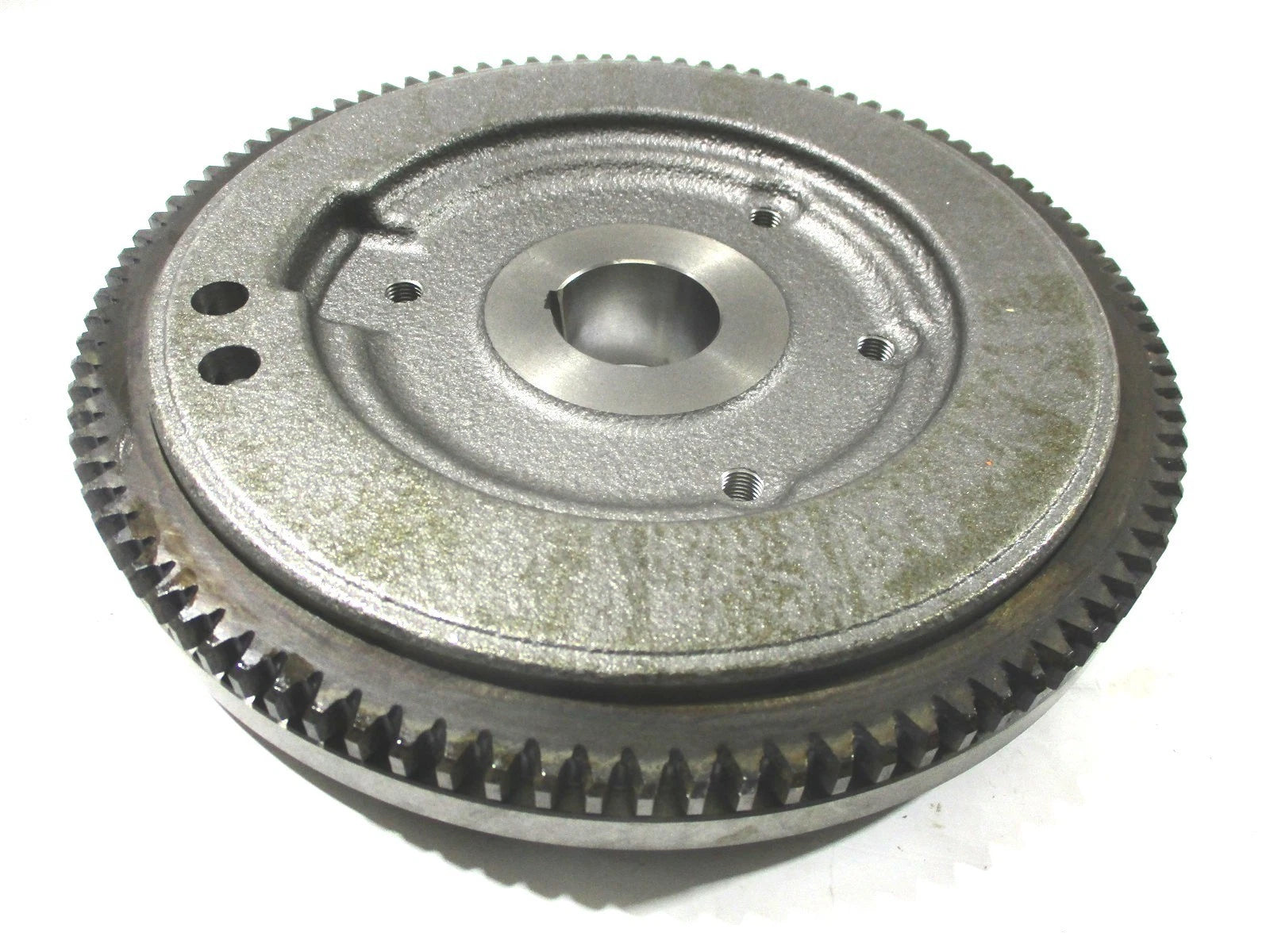 1439725010 Genuine Kubota Flywheel