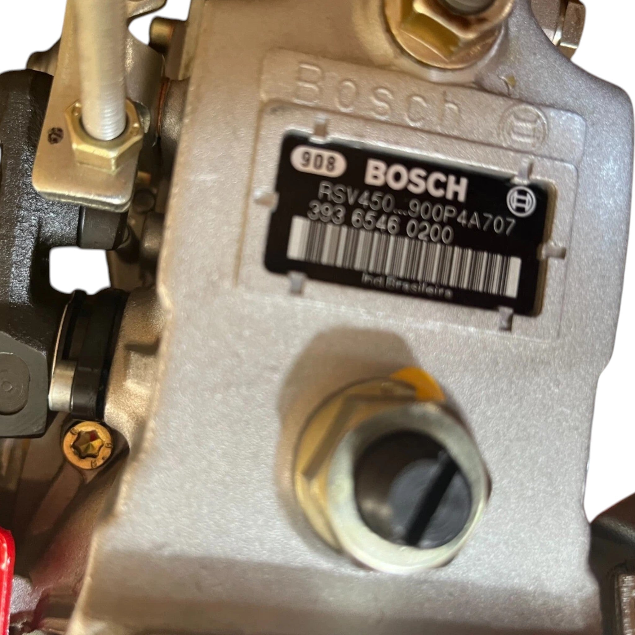 3936546NX Cummins Fuel Injection Pump