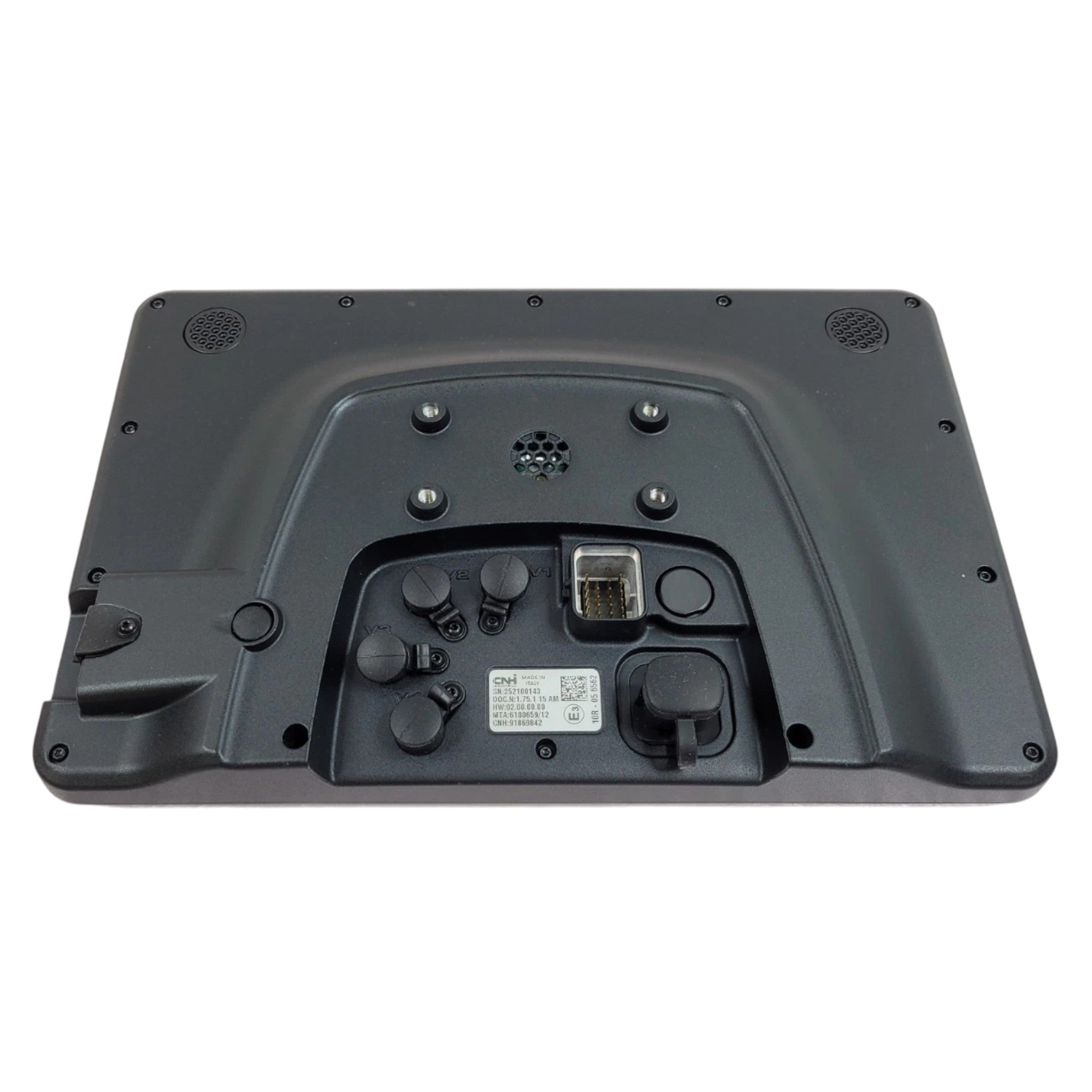 91751988 Genuine CNH Display