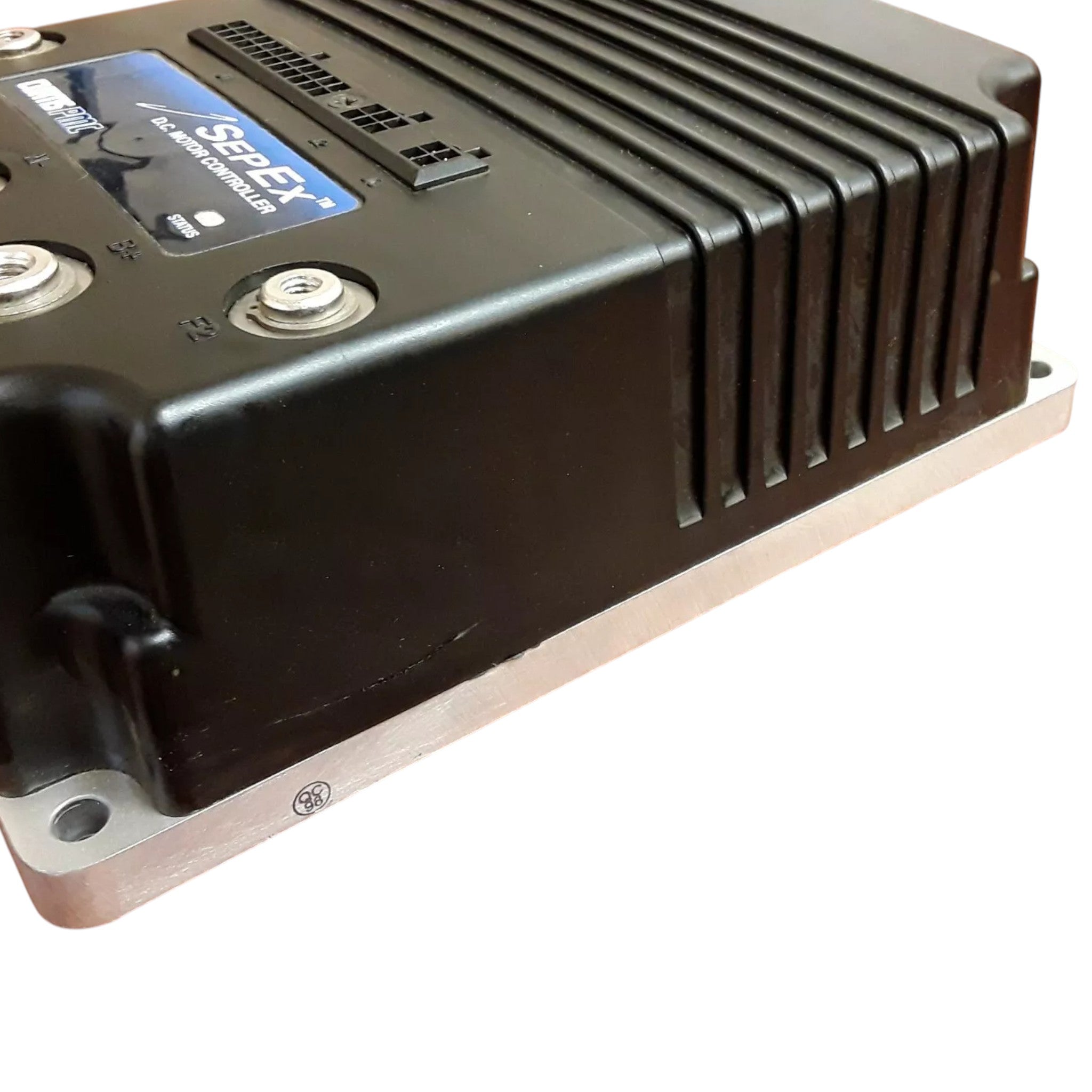 1244-4451 OEM Curtis Motor Controller
