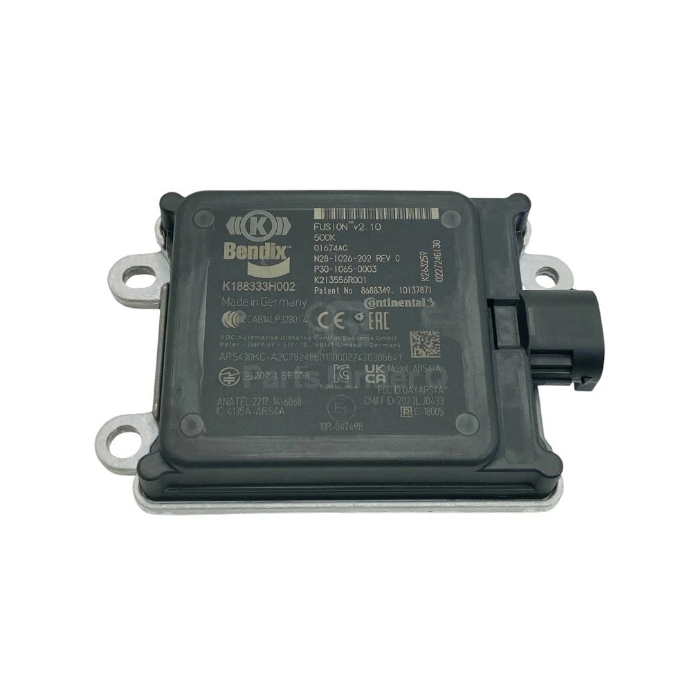 4383932C1 Bendix Fusion Module Radar