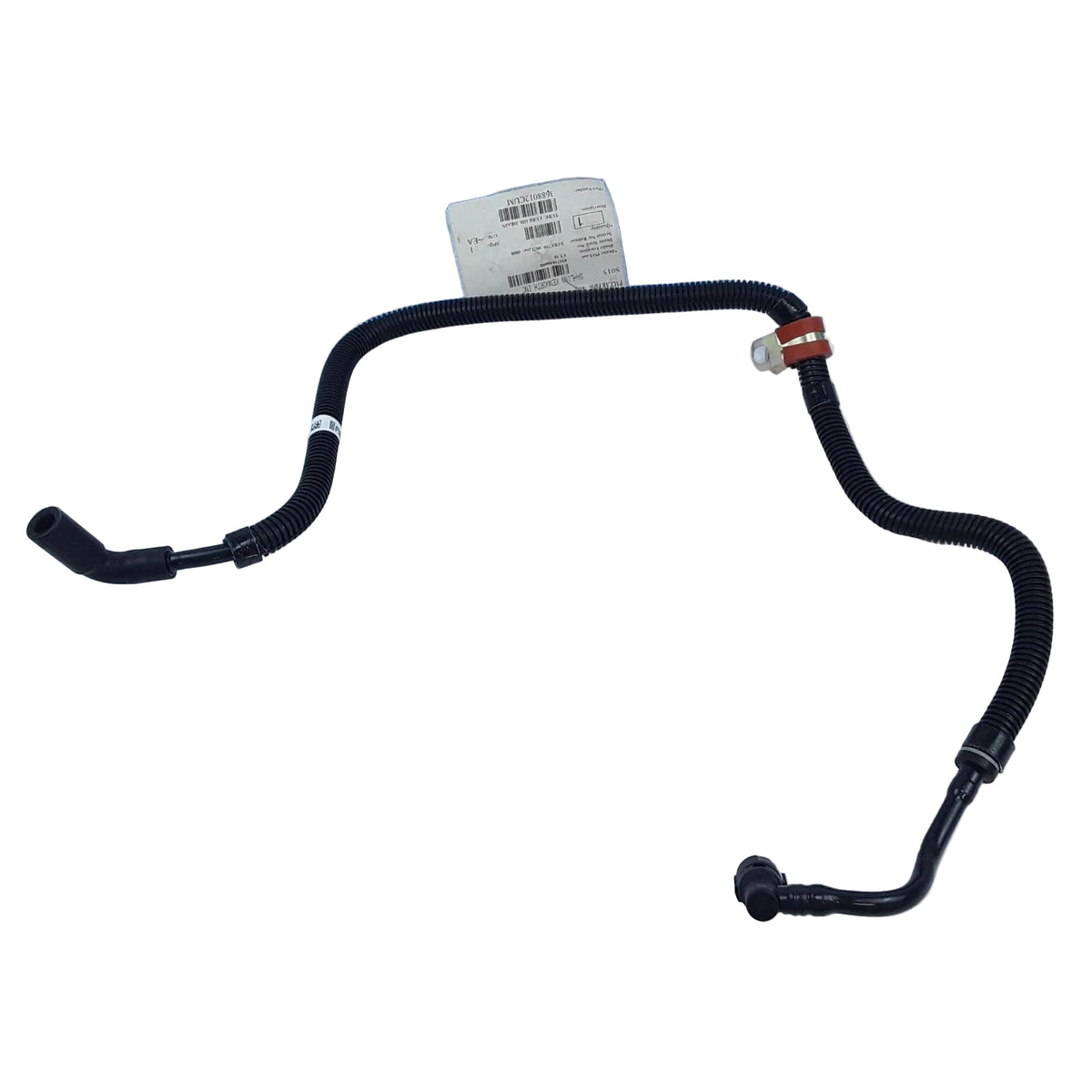 3688012 Genuine Cummins Lubricating Oil Drain Tube Fits