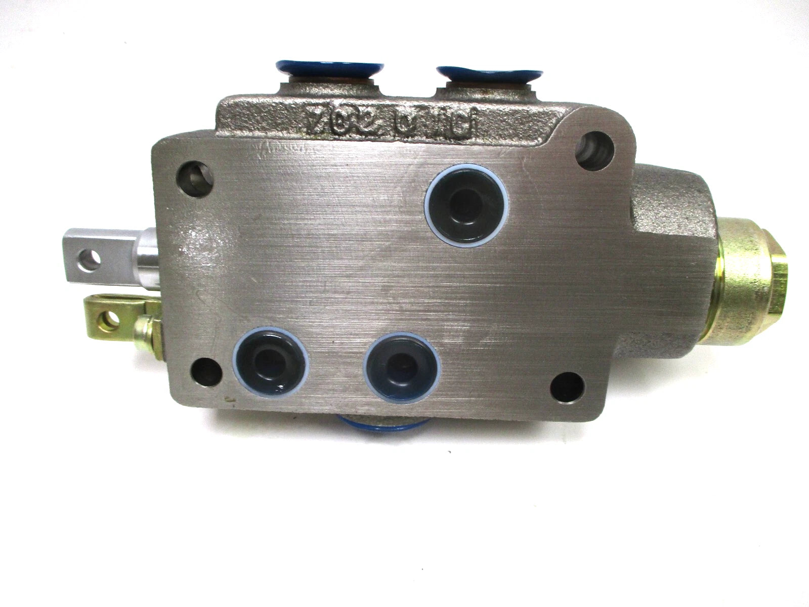 3542082350 Kubota Hydraulic Control Valve