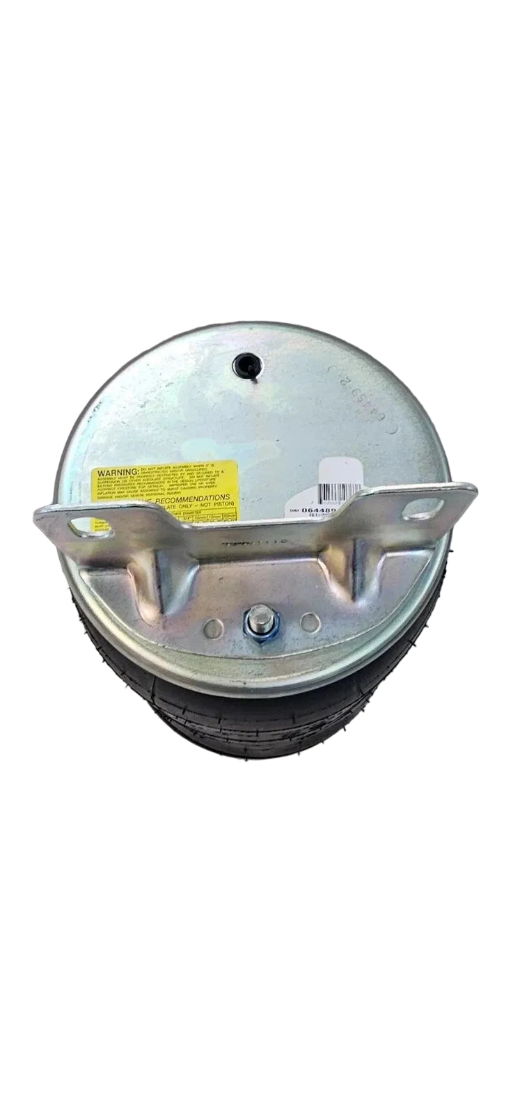 58520002 Genuine Volvo Air Spring Assembly