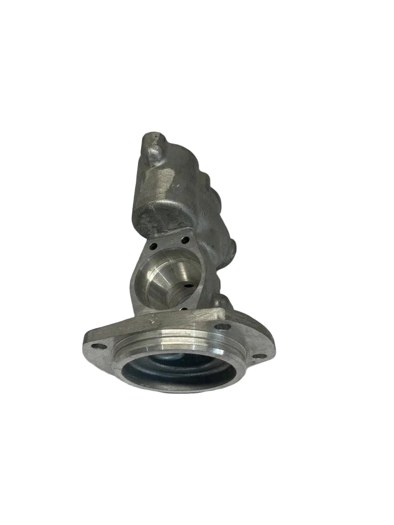3927817 Genuine Cummins 6BT CNG Fuel Control Housing