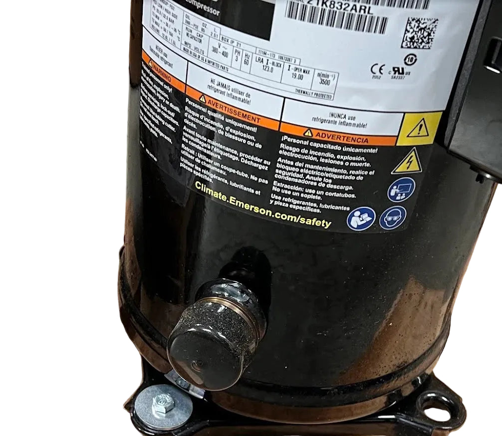 ZR94KCETF7265 Genuine Copeland Scroll Compressor