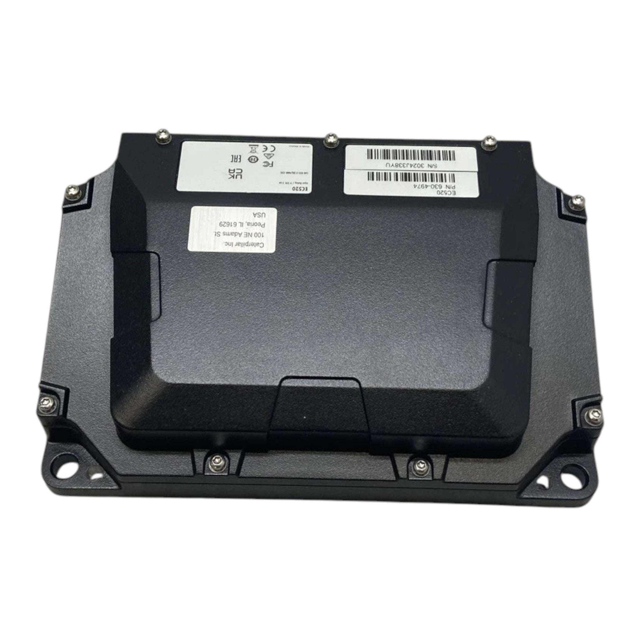 630-4974 Genuine CAT Electronic Control Module