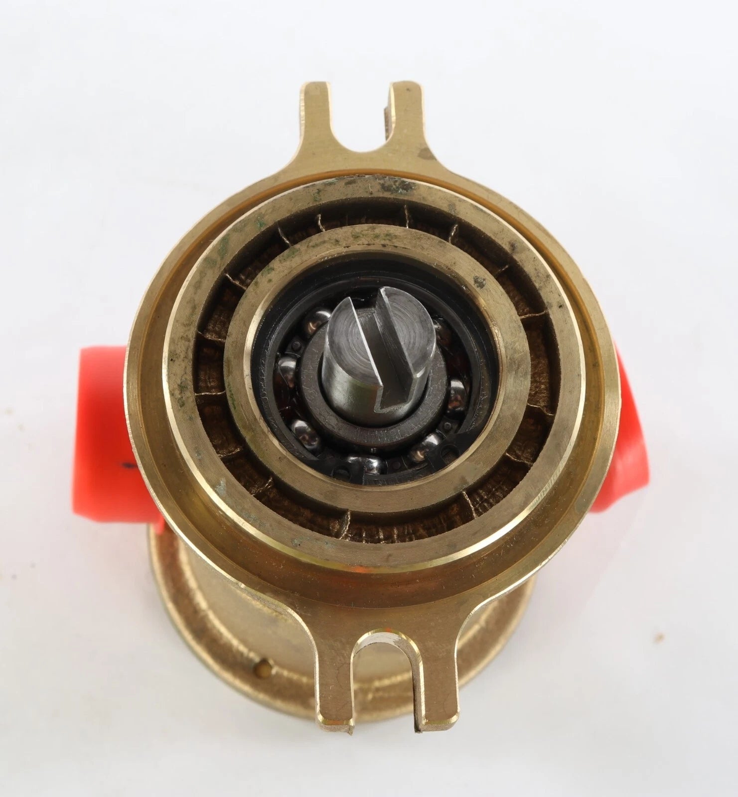 838314 Genuine Volvo Penta Sea Water Pump