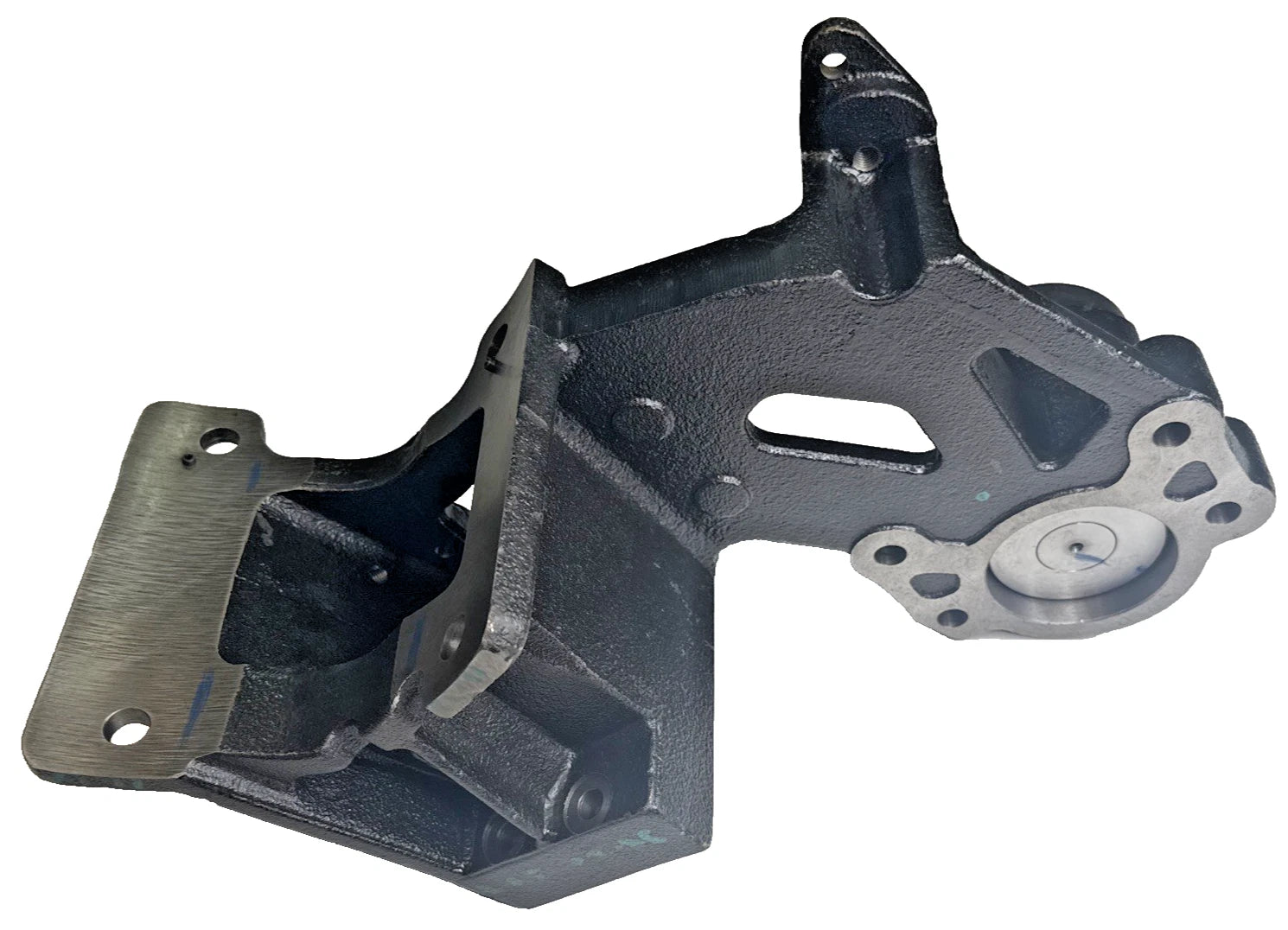 3939816 Genuine Cummins Alternator Bracket