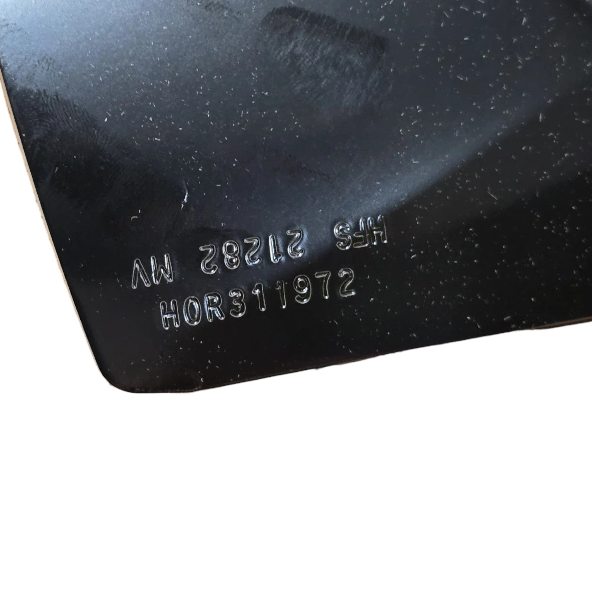 99311972 International Cooling Fan Blade