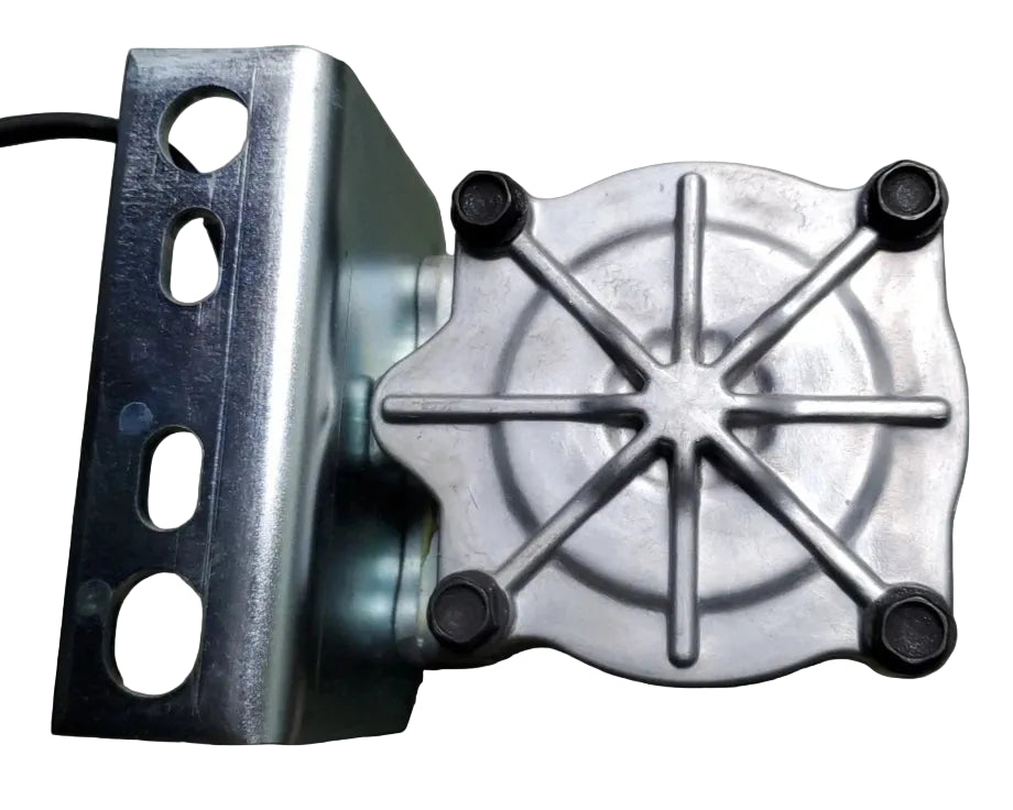 5040-310-01 Genuine Paccar High Flow Lift Axle Valve With Solenoid