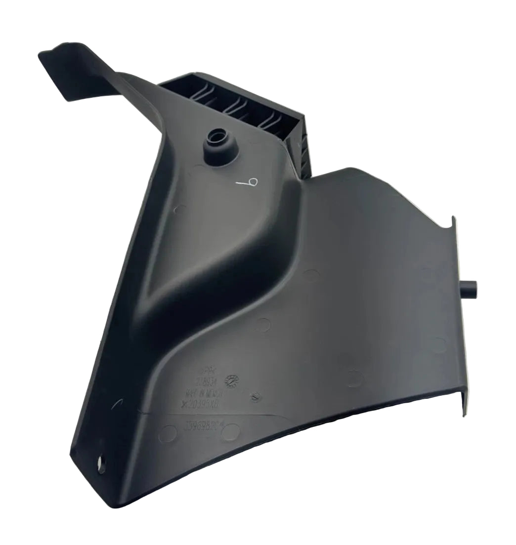 3599206C94 Genuine International Left Side Lower Kick Panel