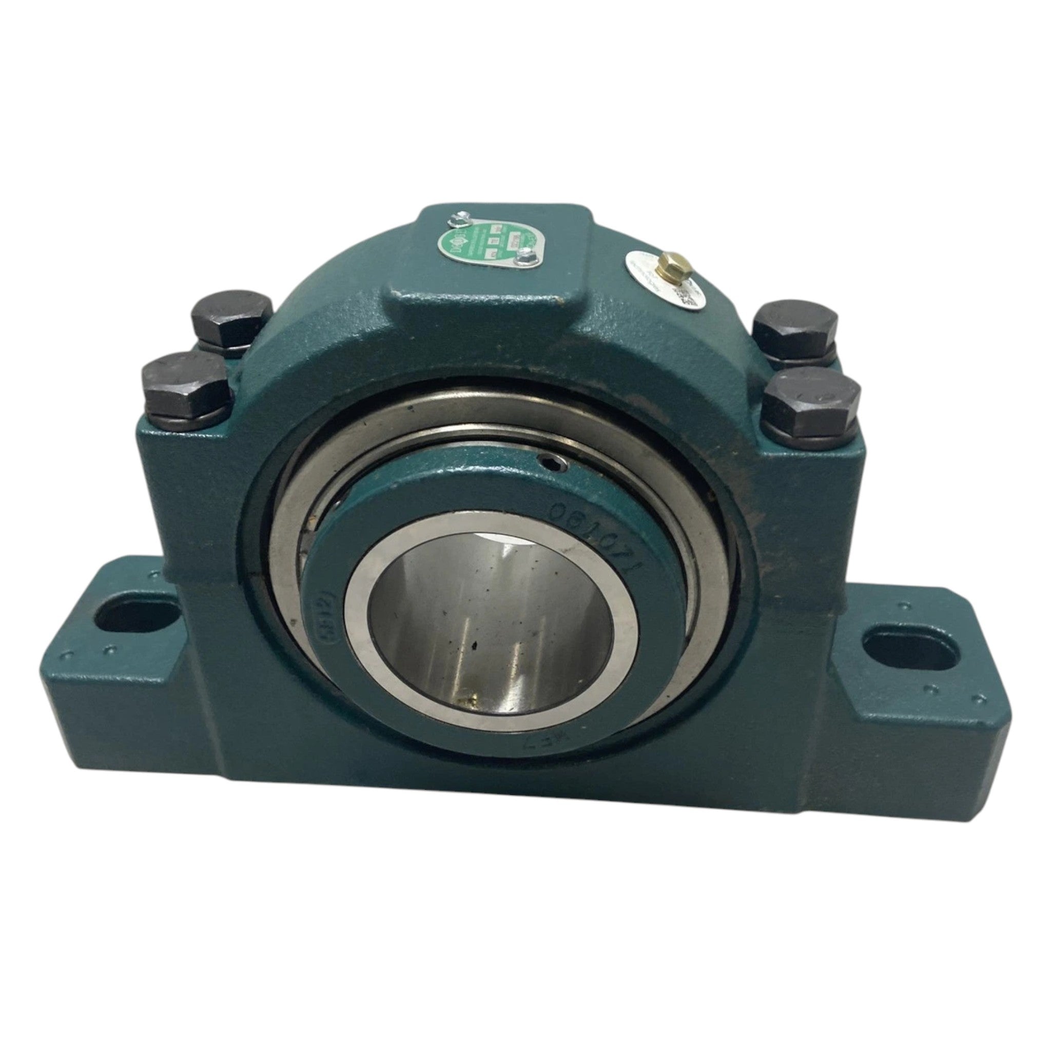 023186 Genuine Dodge Pillow Block Roller Bearing Unit