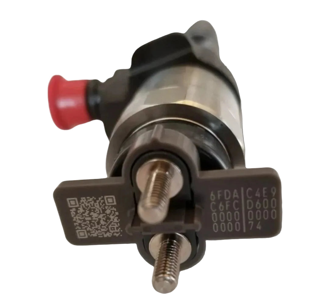 095000-6800 Genuine Denso Injector