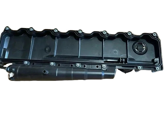 A9260100530 Genuine Detroit Diesel Trucks Cylinder Head Cover