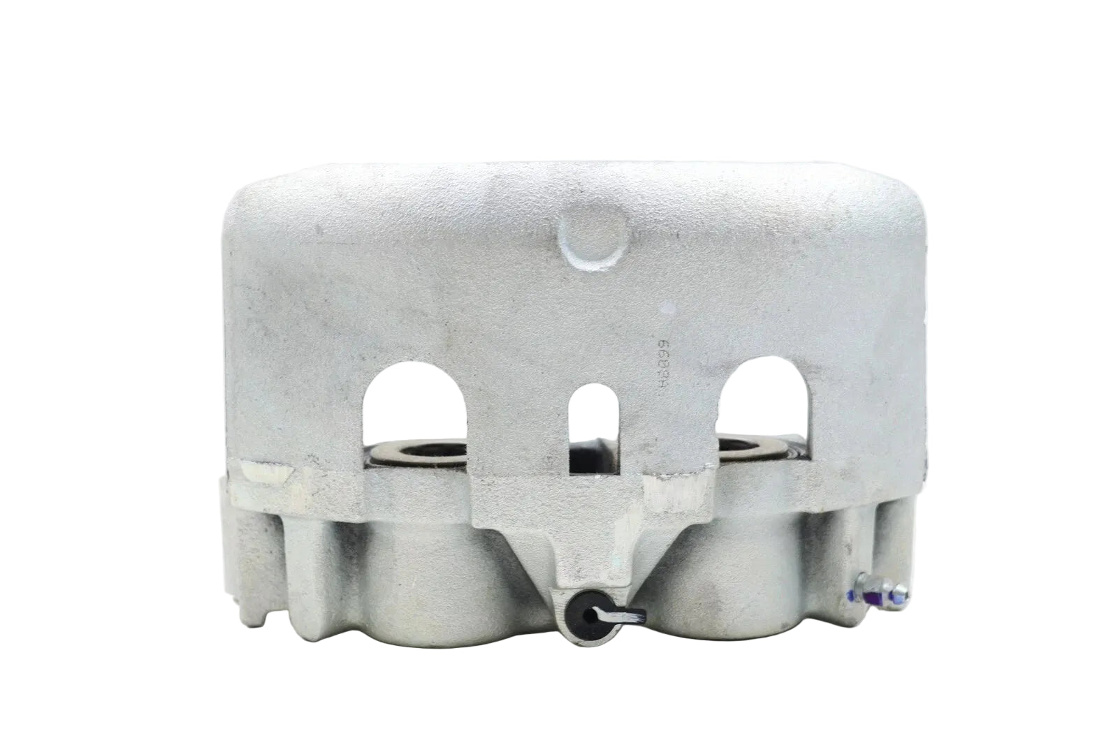 141.66535 Genuine AcDelco Disc Brake Caliper Rear Right