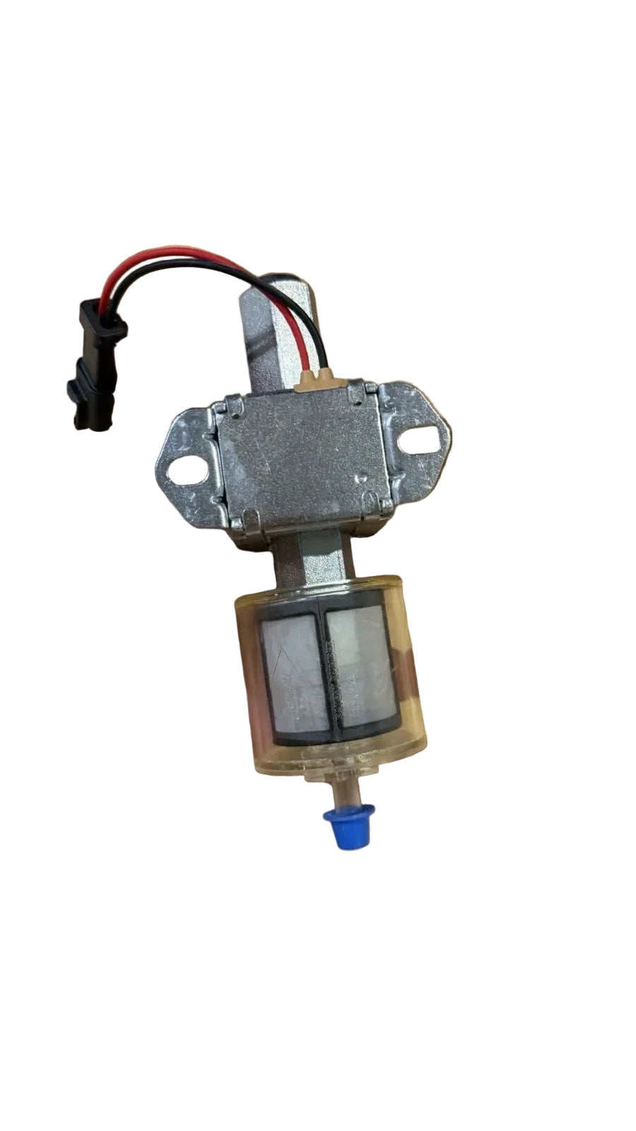 552-5534 Genuine Caterpillar Fuel Transfer Pump