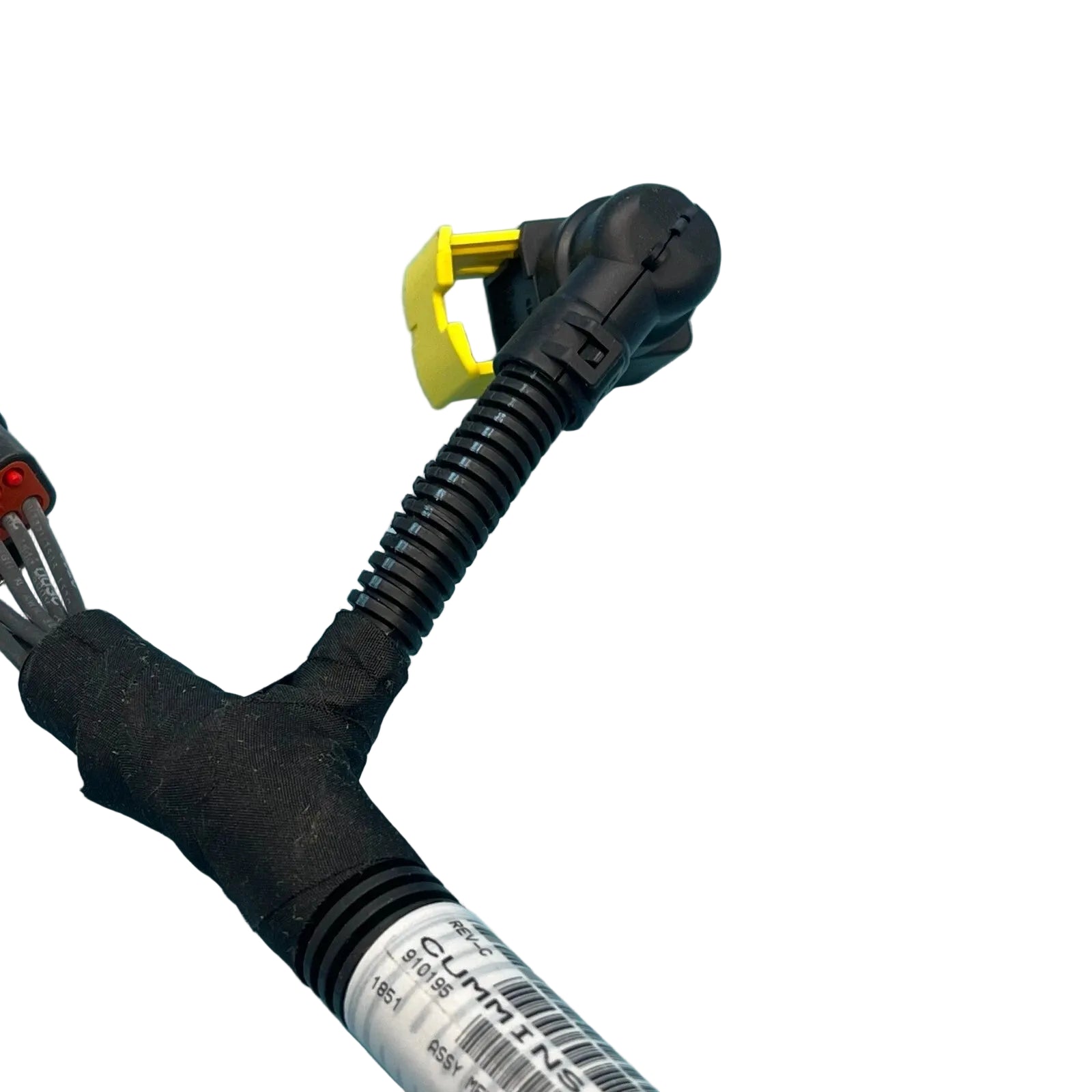 4353447 Genuine Cummins Harness Wiring