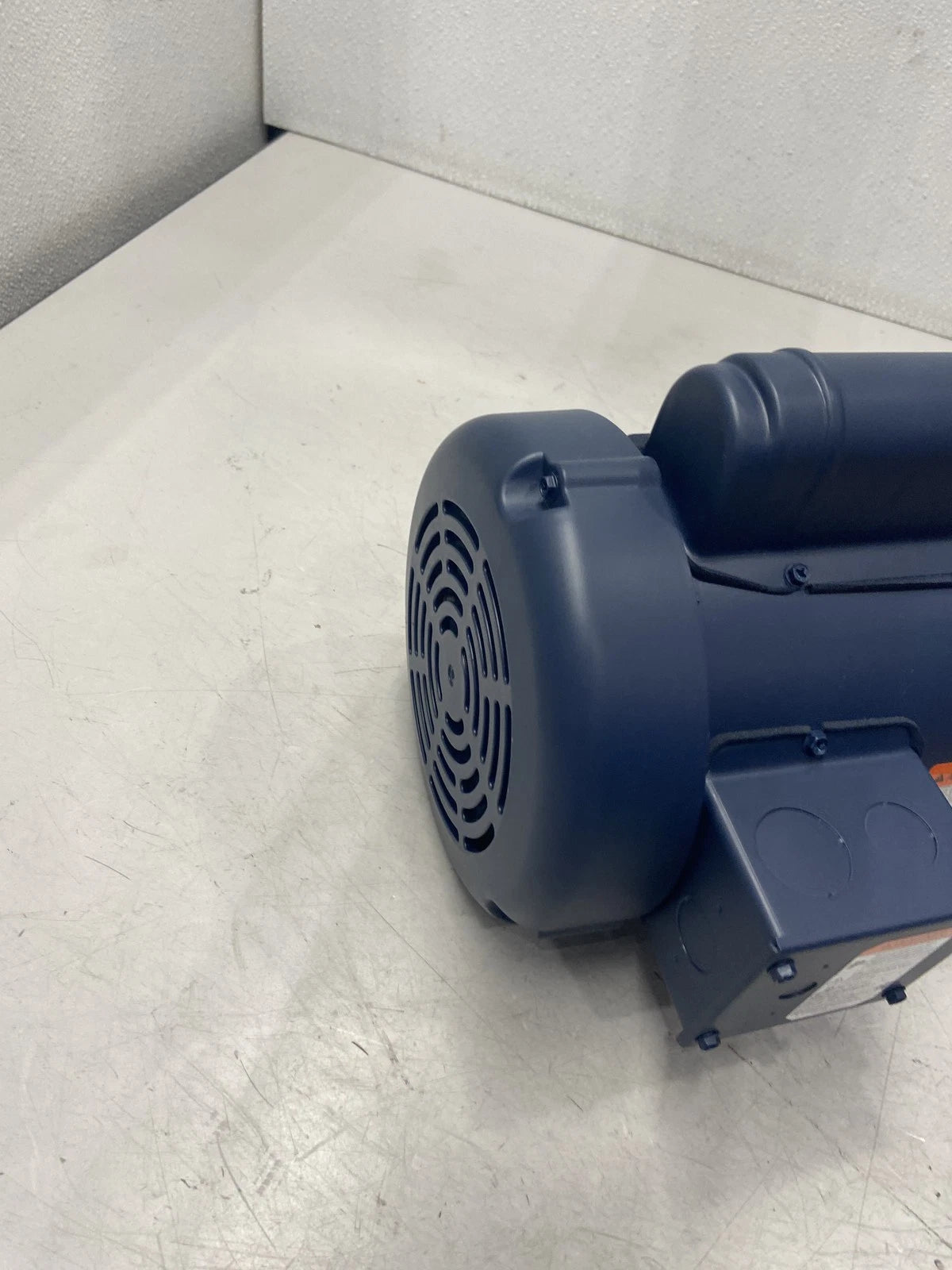 110040.00 Leeson General Purpose Motor