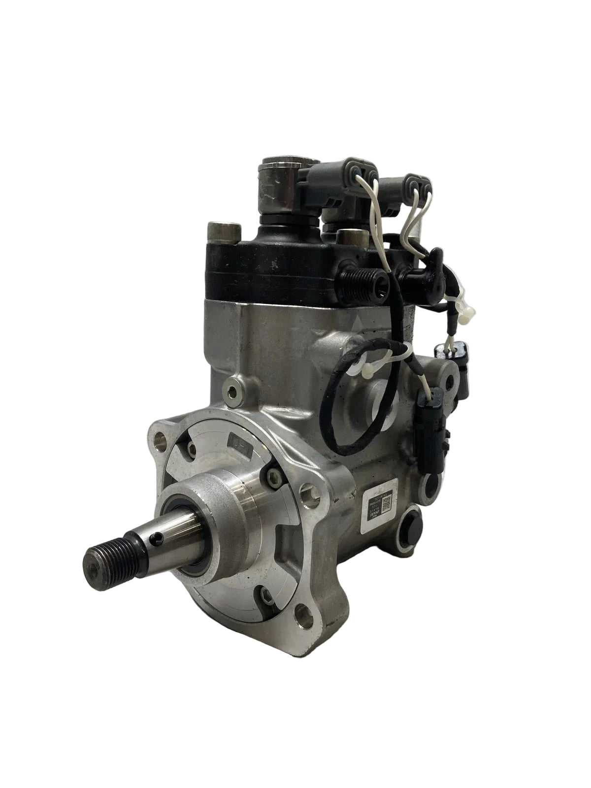 DZ128160 John Deere Fuel Pump