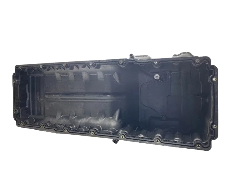 A4730101213 Genuine Detroit Diesel Oil Sump Assembly
