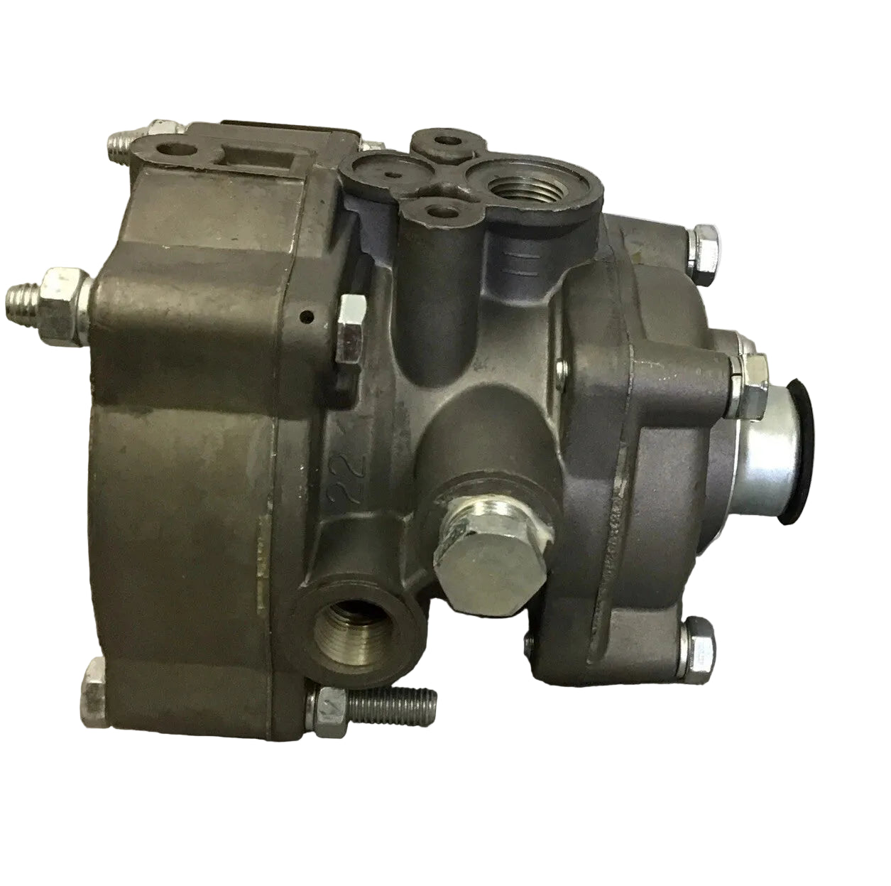 K183917 Genuine Bendix Type Dual Relay Trailer Control Valve