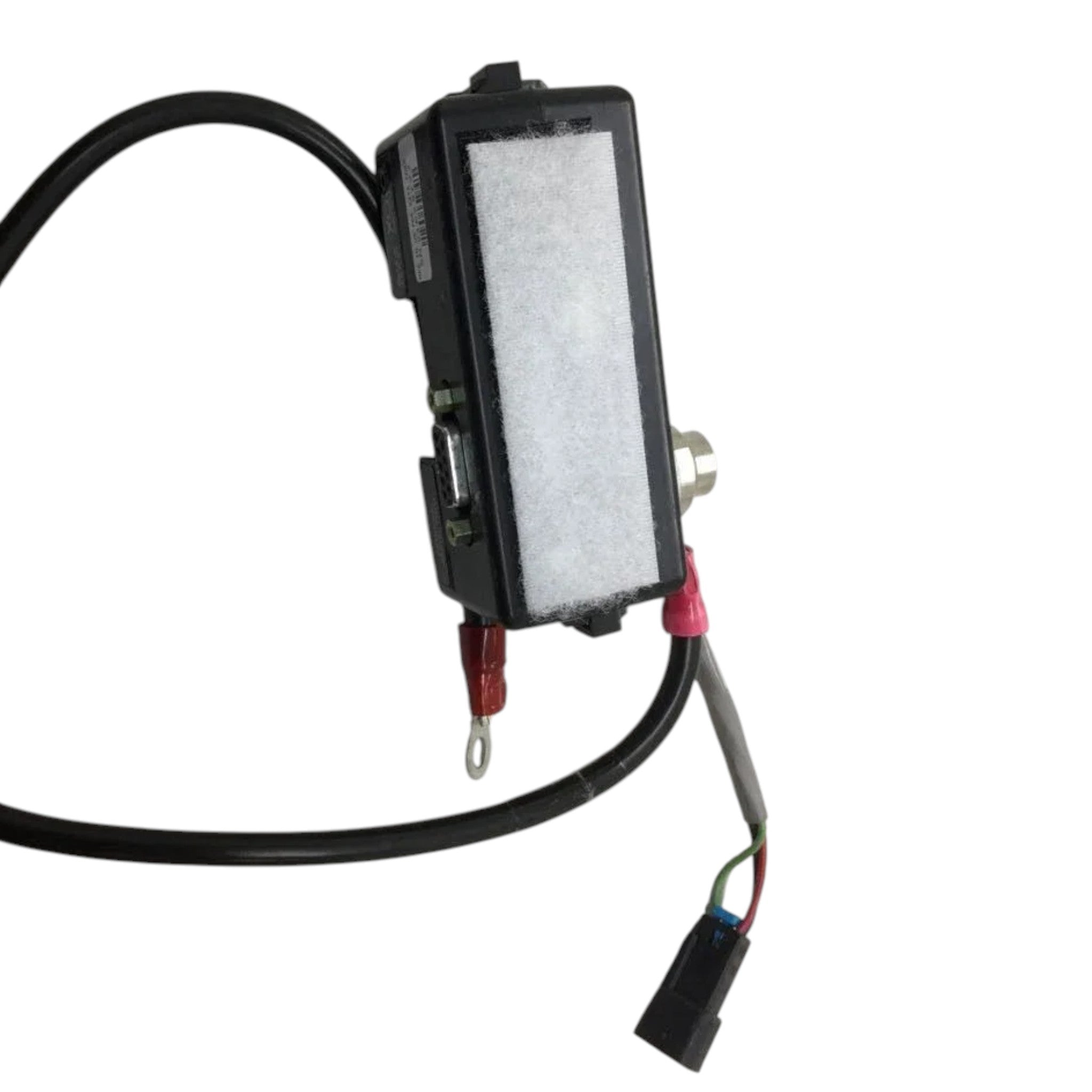 3704211C91 Genuine International Electronic Brake Control Module