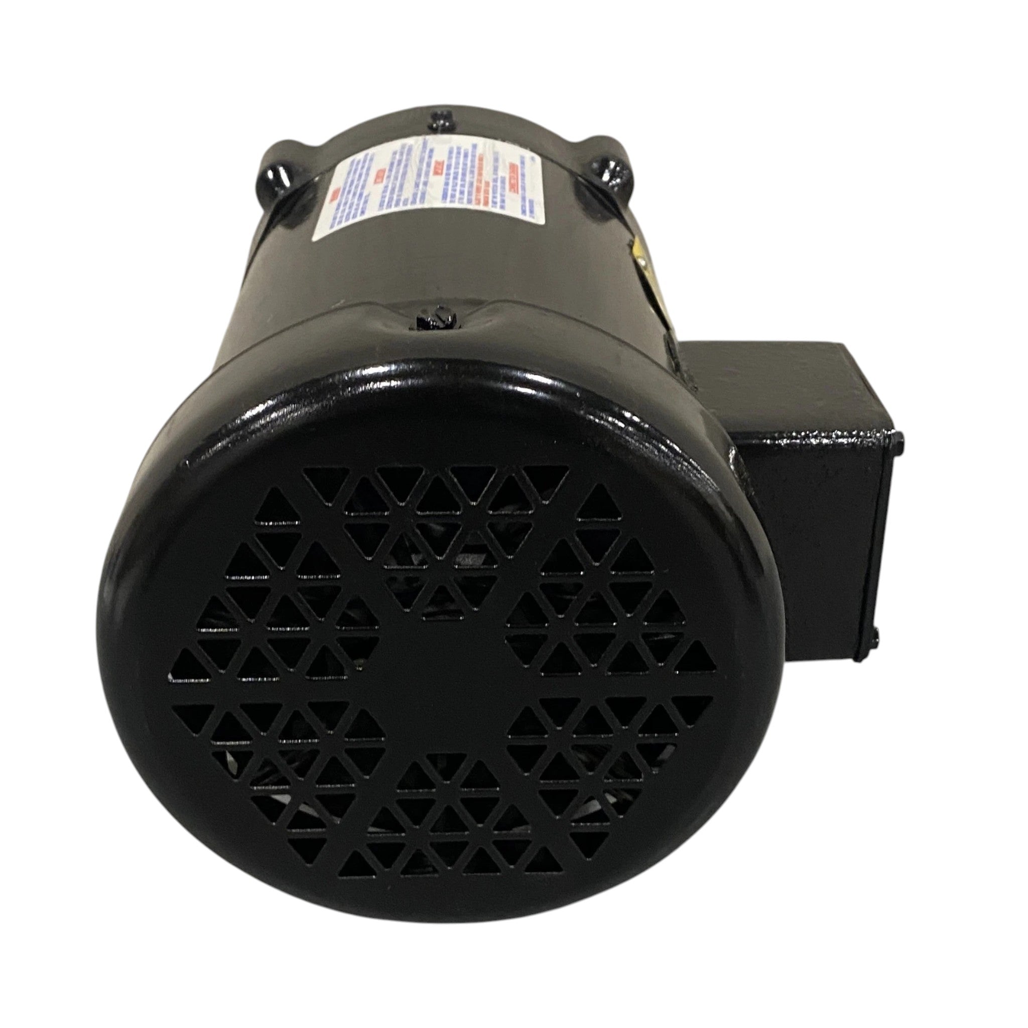 CDM3538 Genuine Baldor Inverter Duty Motor