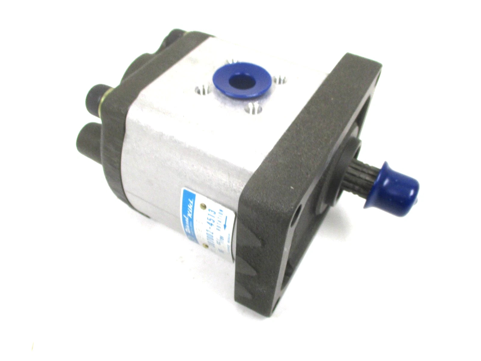 Genuine Kubota Oil Pressure Pump M7950 Diesel Kiki 307002-4513