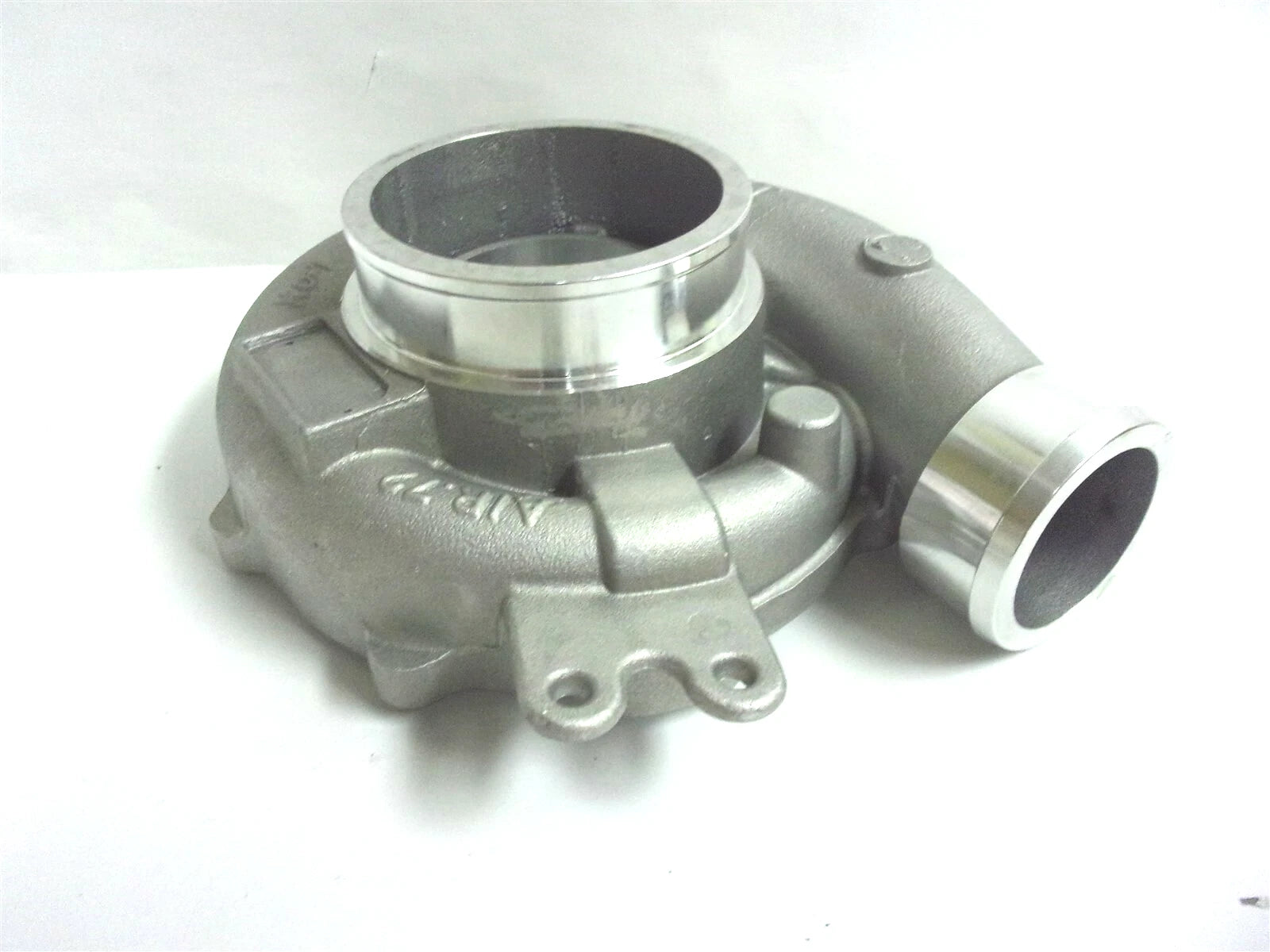 New Garrett Turbo Compressor Cover GT4088 CF65 with PE235C A/R 0.72