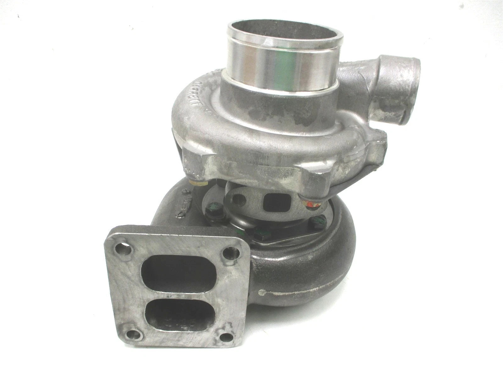 Mtu International Garrett Turbo Assembly T04B DT408 DT466P I530P